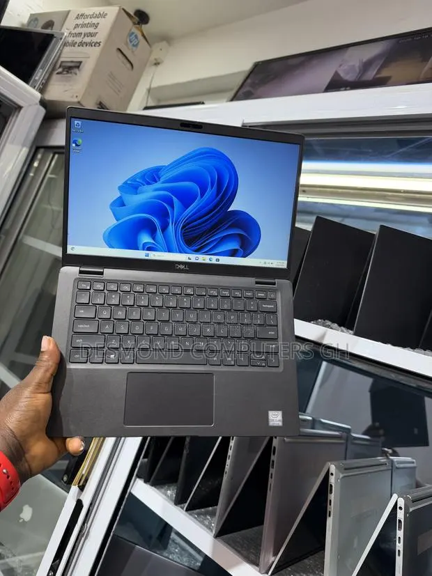 Laptop Dell Latitude 7310 16GB Intel Core i5 SSD 256GB