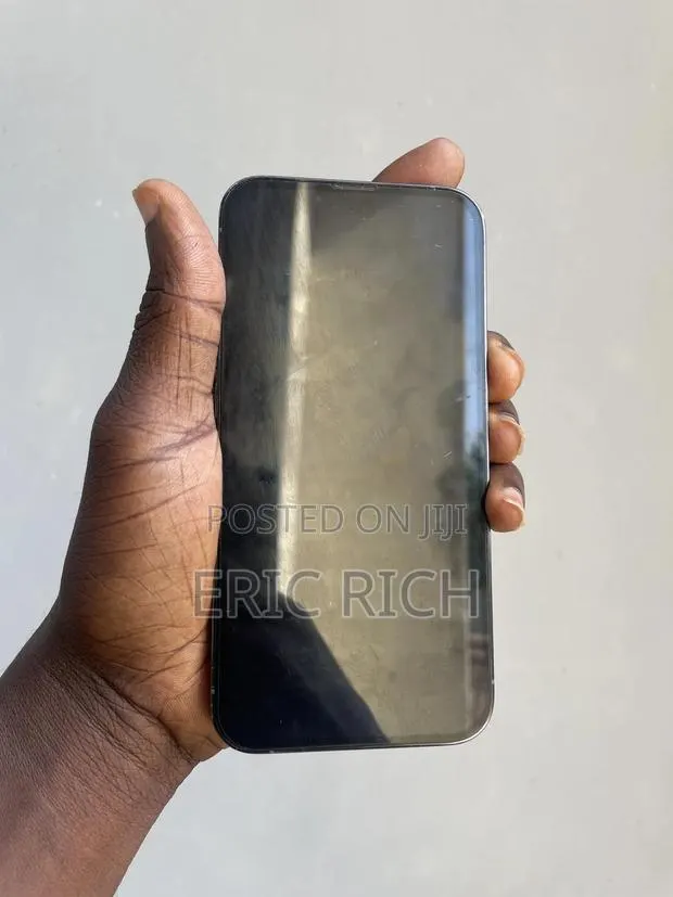 Apple iPhone 13 Pro 128 GB Blue · Photo 1