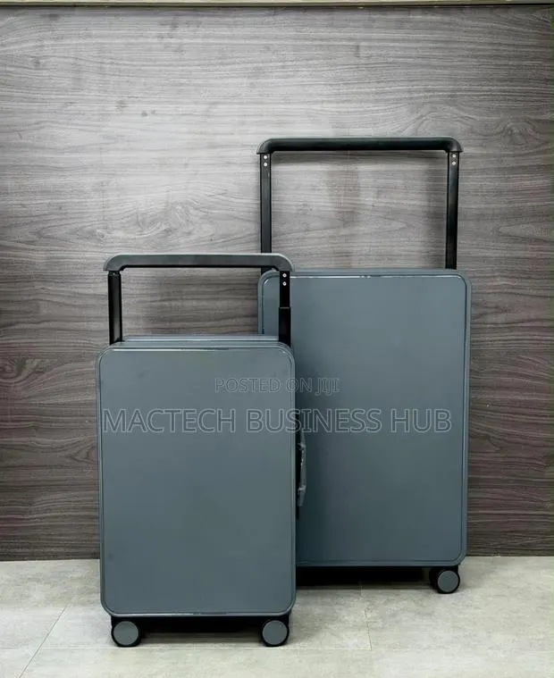 Luxurious Suitcases ( 20” and 24”) · Photo 1
