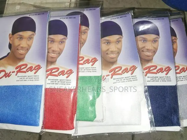Durag Wave Caps · Photo 1