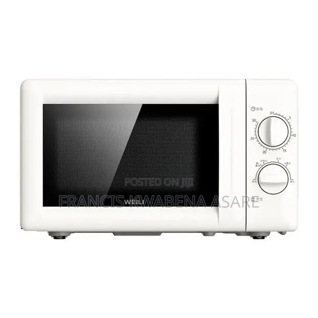 Weili Quality Microwave 20litres · Photo 1