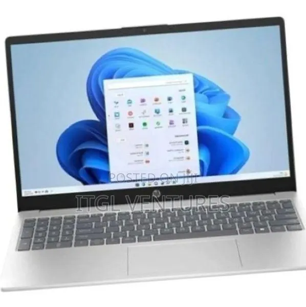 New Laptop HP 250 G10 8GB Intel Core i3 SSD 512GB · Photo 4