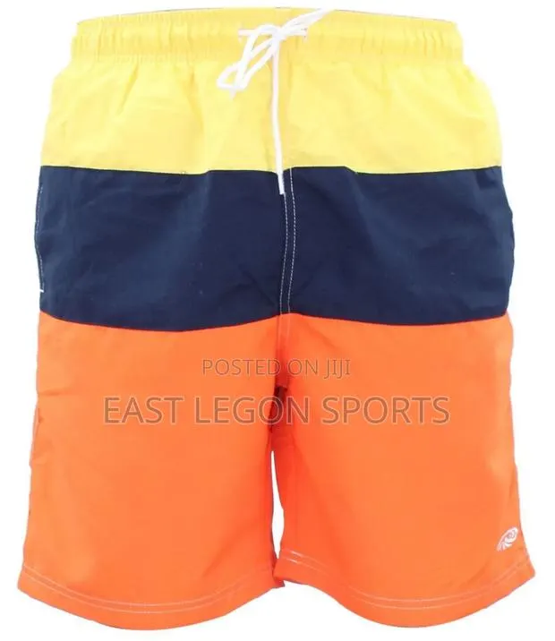 Shorts Swimming Pants New Men Boys X Swim Pool Outfit Wear · Photo 1