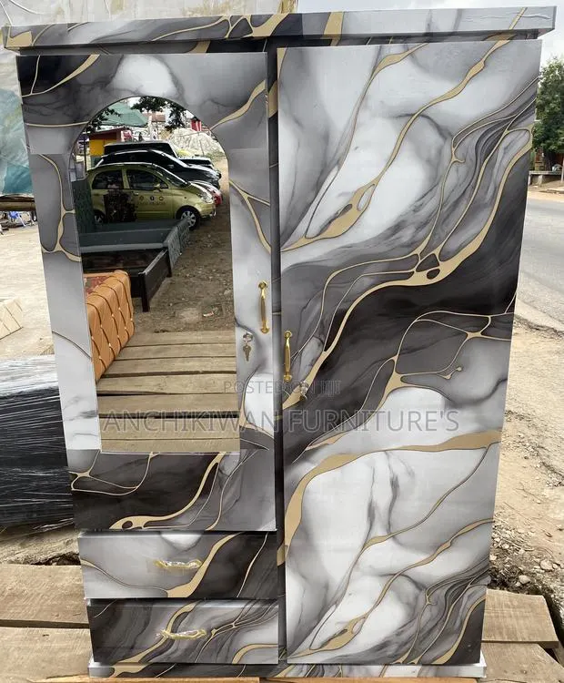 Bamboo Design Wadrobe (Payment After Delivery) · Photo 1