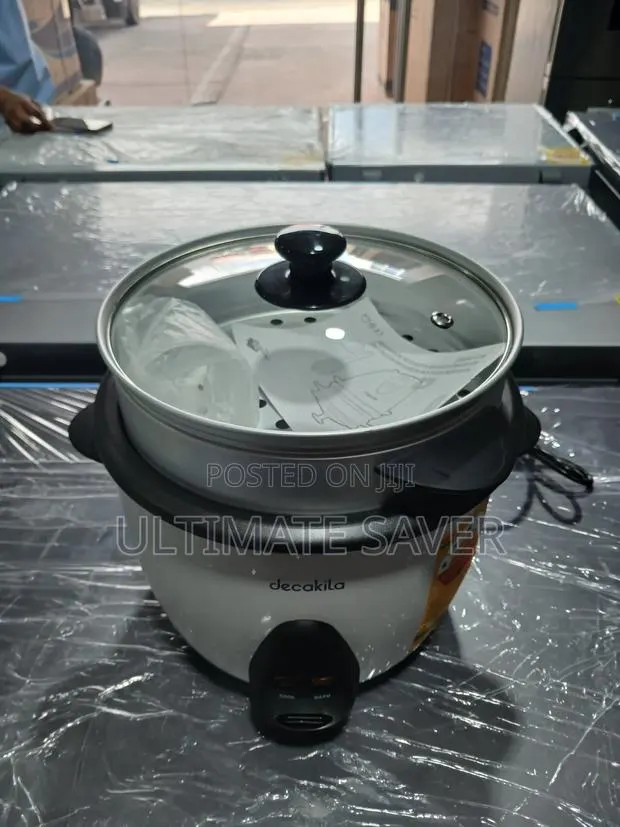 Rice Cooker 3L · Photo 1
