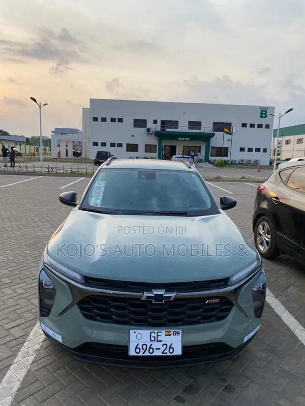 Car for Rent · Photo 1