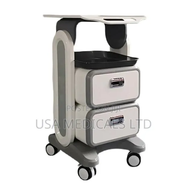 Dental Cabinet · Photo 1