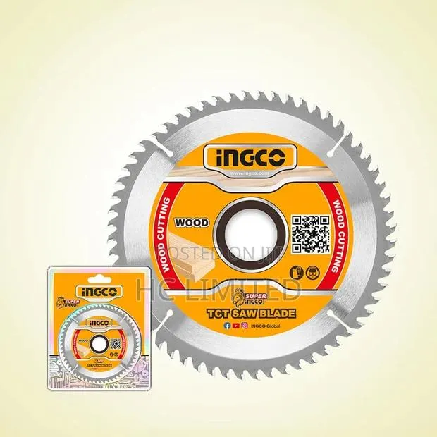 TCT Saw Blade - Tsb123523 · Photo 1