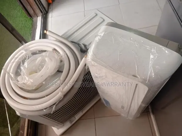 Nexon Turbo Mode Nexon 1.5hp Air Conditioner · Photo 1
