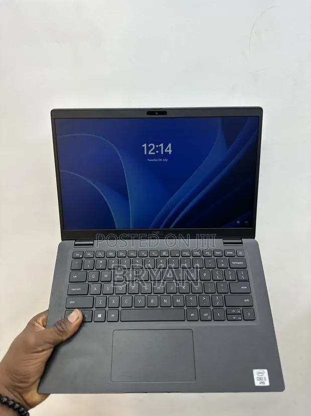 Laptop Dell Latitude 7410 8GB Intel Core i5 SSD 256GB · Photo 1