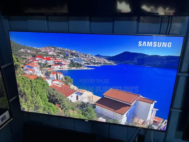Samsung 50 Inches Smart (Cash on Delivery) · Photo 1