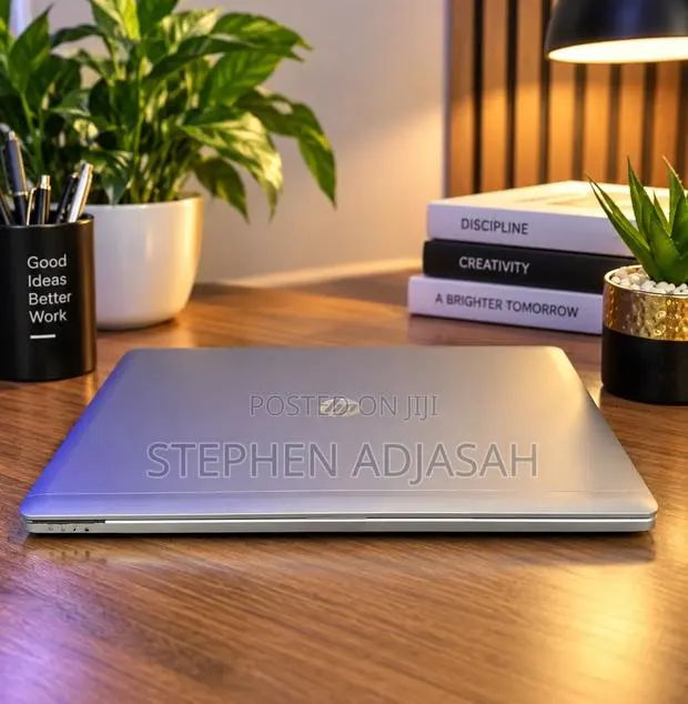 Laptop HP EliteBook Folio 8GB Intel Core i5 SSD 256GB · Photo 1