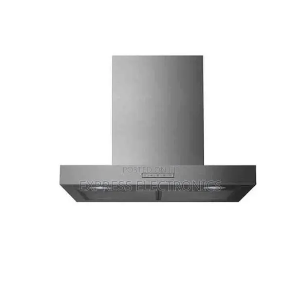 Limited Stock Midea 60cm T-Shape Cooker Hood (60M21) · Photo 1