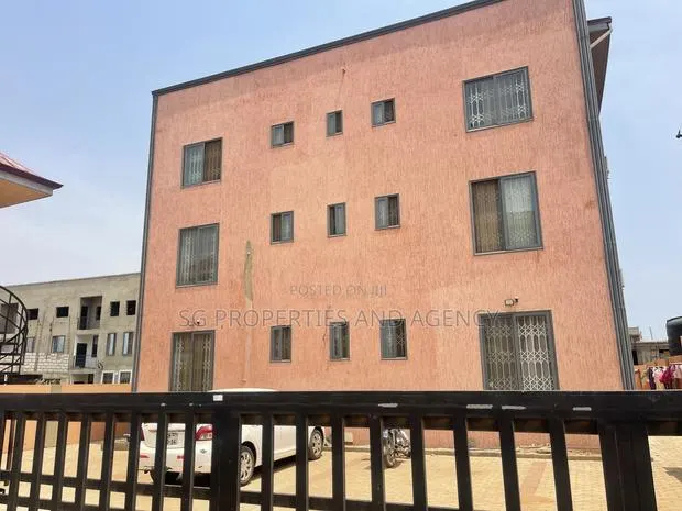 2bdrm Apartment in Klagon, Spintex for rent · Photo 1