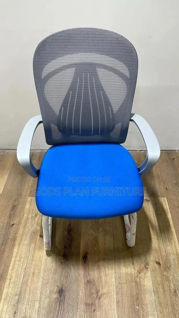 Office Waiting Chair · Photo 1