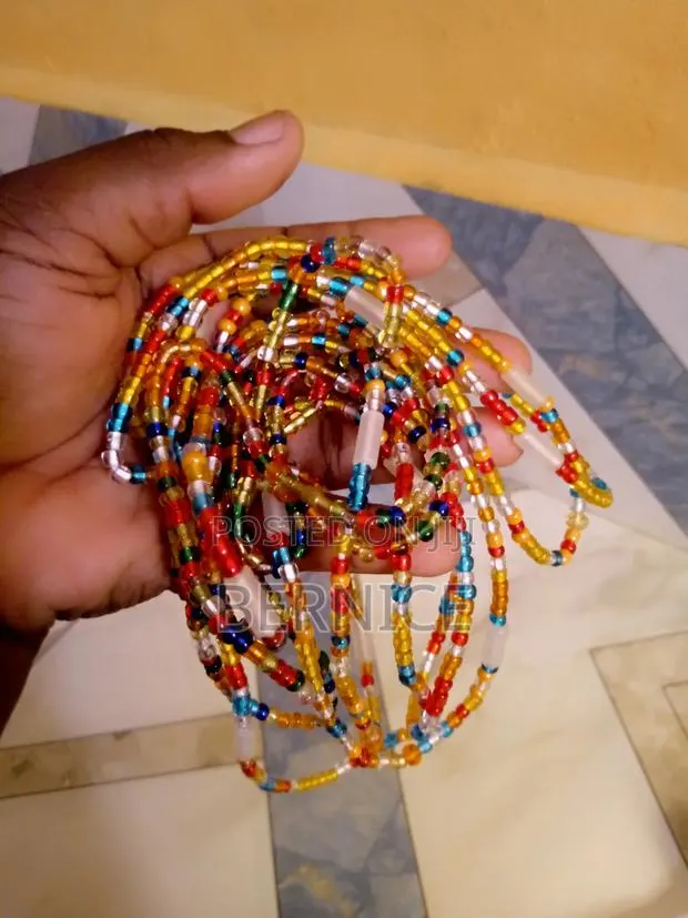 Waist Beads · Photo 1