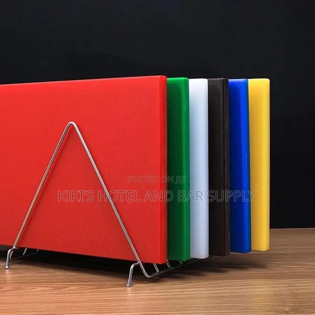 Professional Chopping Board · Photo 1