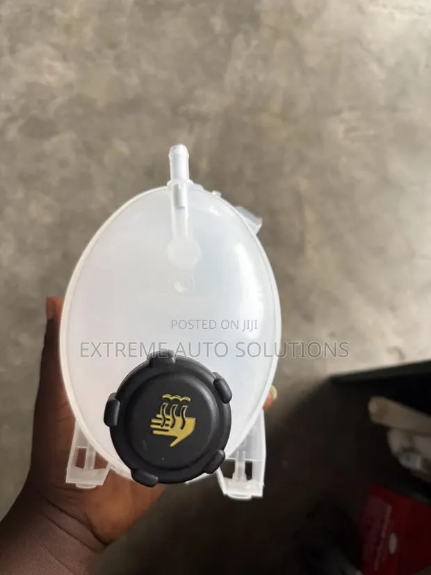 Renault Duster Reservoir · Photo 1