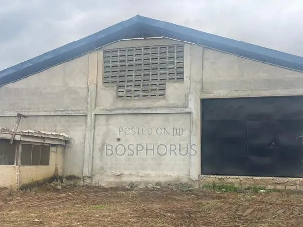 Warehouse for Rent · Photo 1
