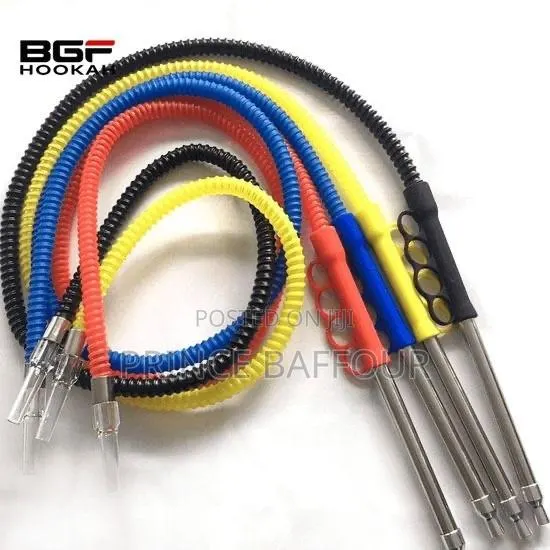 Long Shisha Pipes or Hose · Photo 3