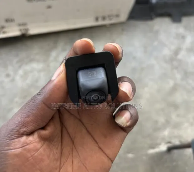 2023 Honda Cr-v Sport Rear View Camera Oem · Photo 1
