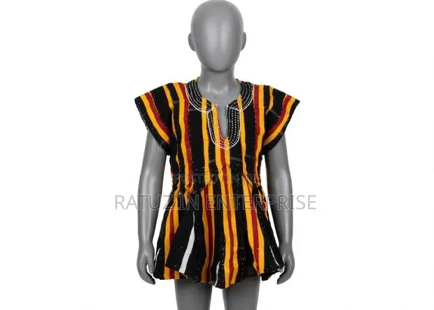 Children Smocks for Boys, 6-9 Years · Photo 1