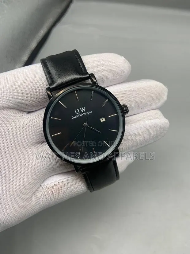 Daniel Wellington Watch · Photo 1