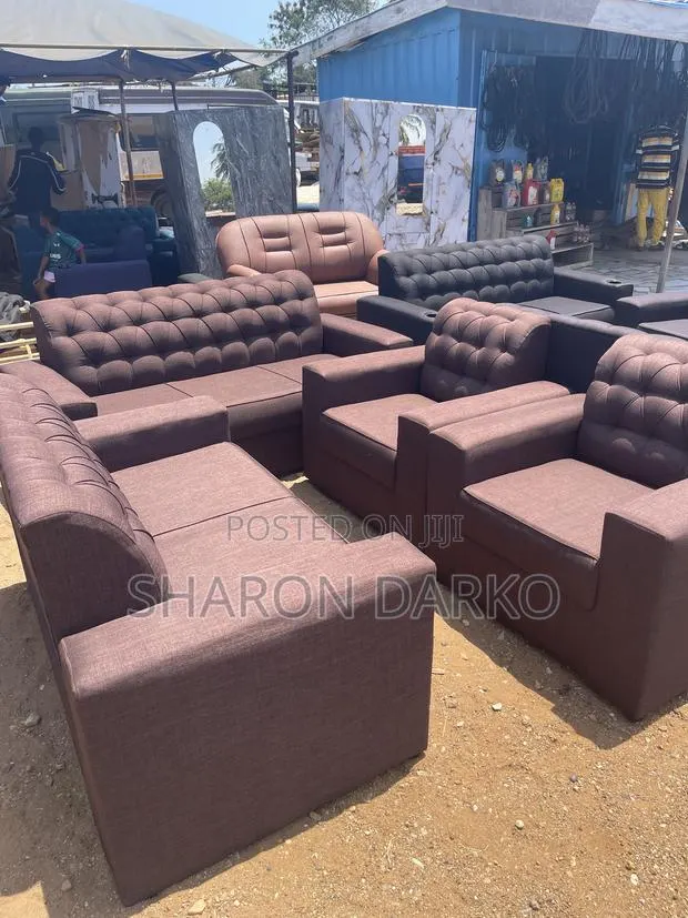 Stofing Chairs · Photo 1