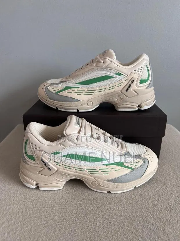 Raf Simons · Photo 1