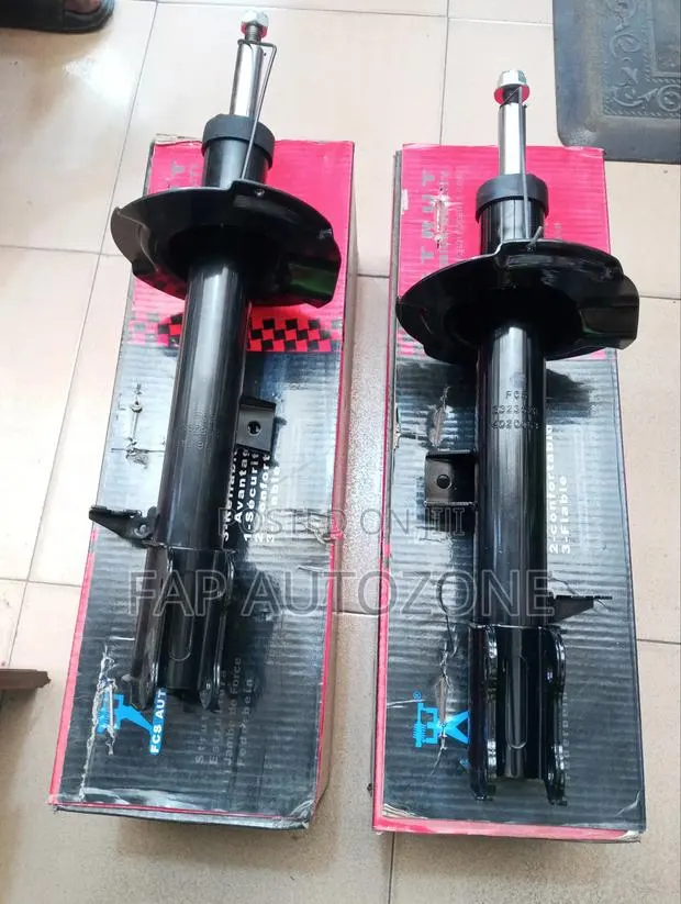 High Premium Quality FCS Ford Escape Strut From USA · Photo 1