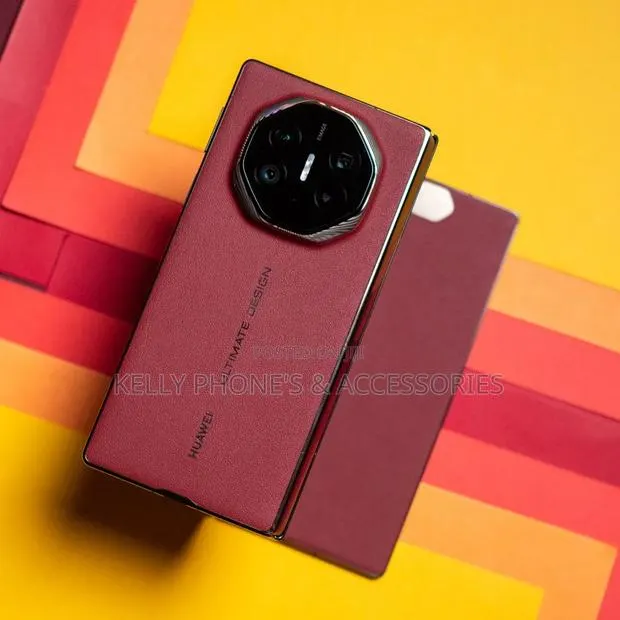 New Huawei Mate XT Ultimate Design 1 TB · Photo 1