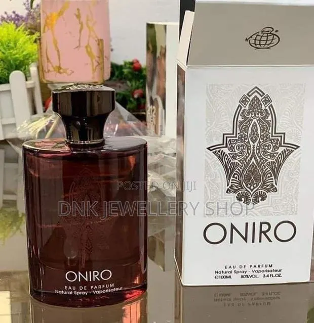 Aventos Perfumes · Photo 1