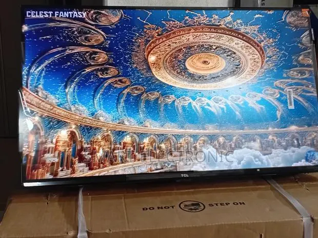 TCL 32” Television – Perfect Viewing Experience for Every Room · Photo 1