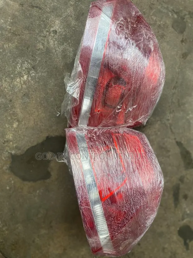 Passat 2014 Tail Light · Photo 1