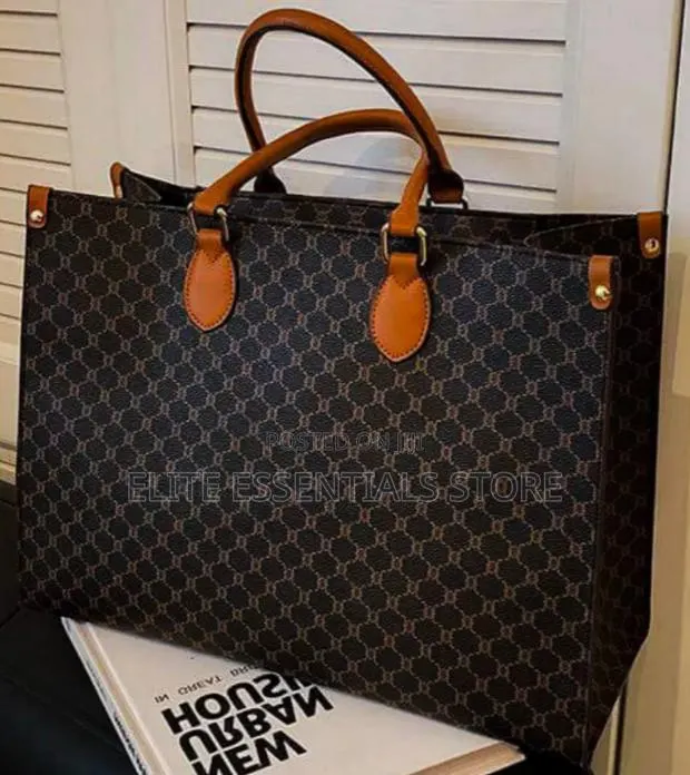 High Quality Hand Bag for All Occasions · Photo 1
