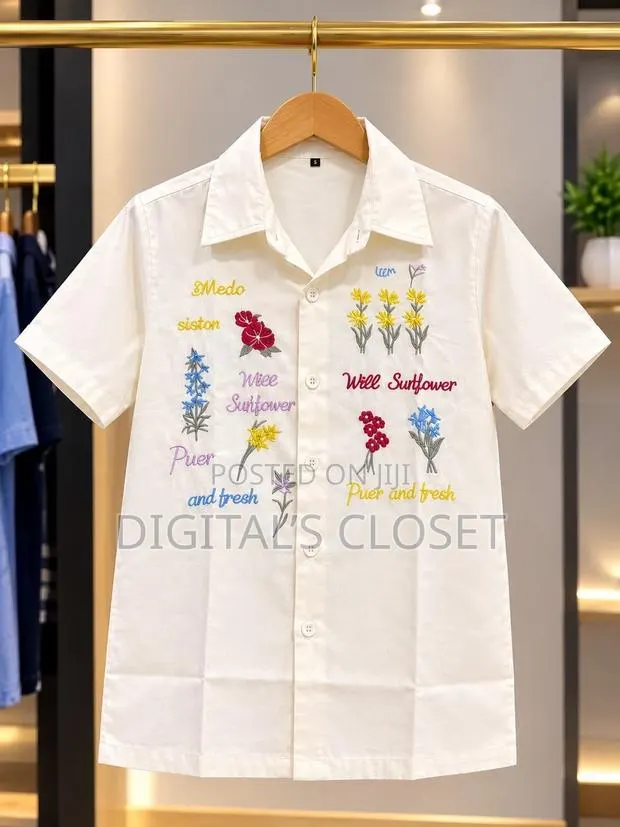 Turkey Shirts · Photo 1