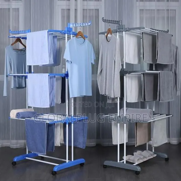 Clothes Dryer · Photo 1