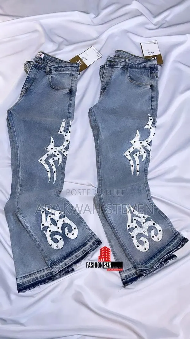 Skinny Jeans · Photo 1