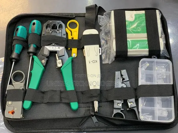 Toolkit ( Networking) · Photo 1