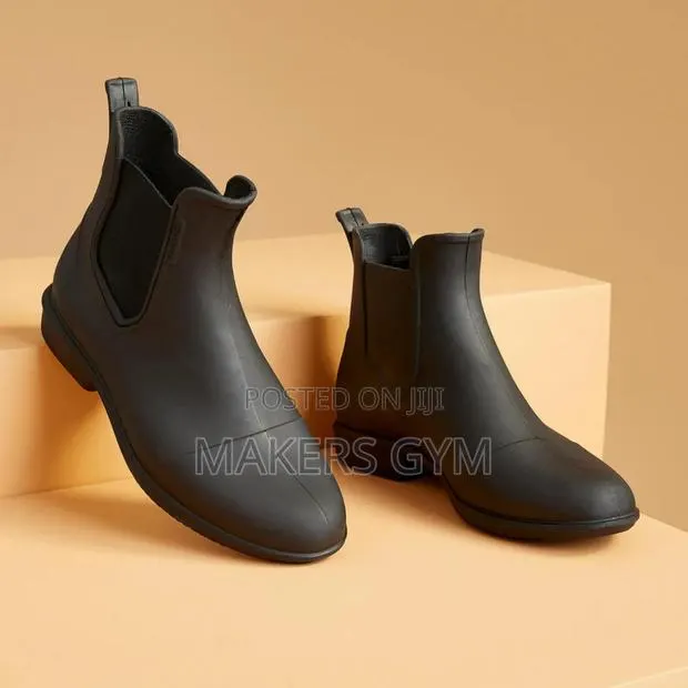 Horse Riding Boots -(Adults) · Photo 1