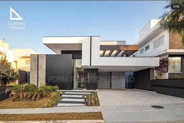 Architecture Functional Beauty · Photo 1