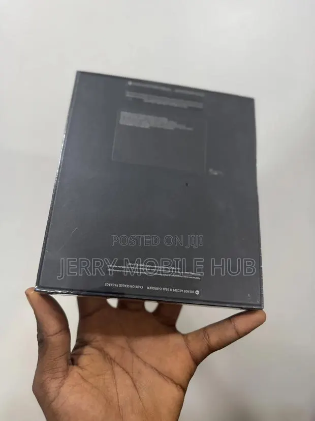 New Samsung Galaxy Z Fold6 512 GB Blue · Photo 1