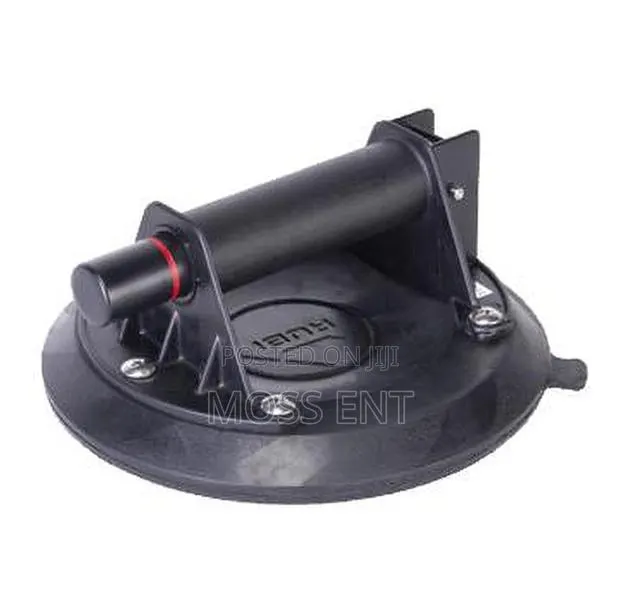 Sc-200 Vacuum Suction Cup - Rubi-18919 · Photo 1