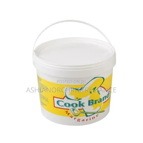 Cook Brand Margarine · Photo 1