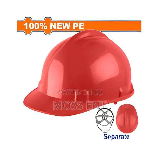 Safety Helmet - Wsh1304 · Photo 1