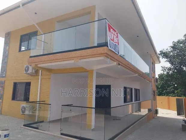 6bdrm House in Asylumdown, Trust Towers Area for rent · Photo 1