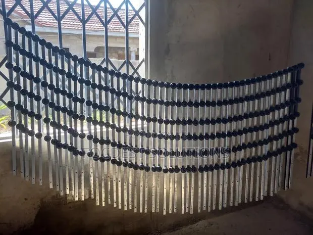 Electric Fence Bars · Photo 1