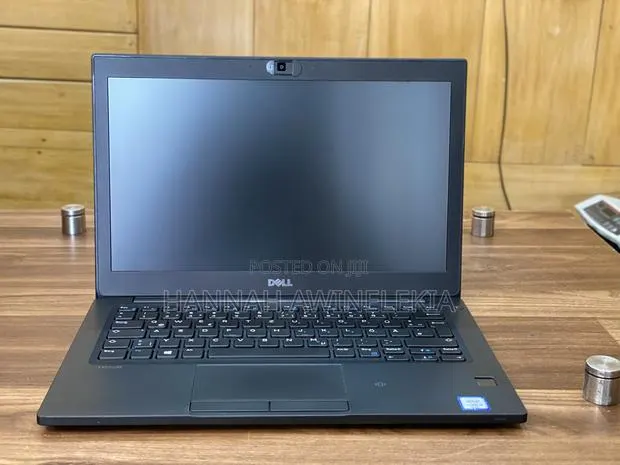 Laptop Dell Latitude 7280 8GB Intel Core I5 SSD 256GB · Photo 1