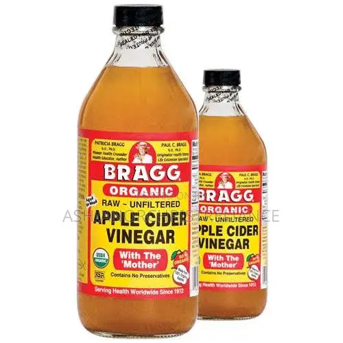 Bragg Apple Cider Vinegar · Photo 1