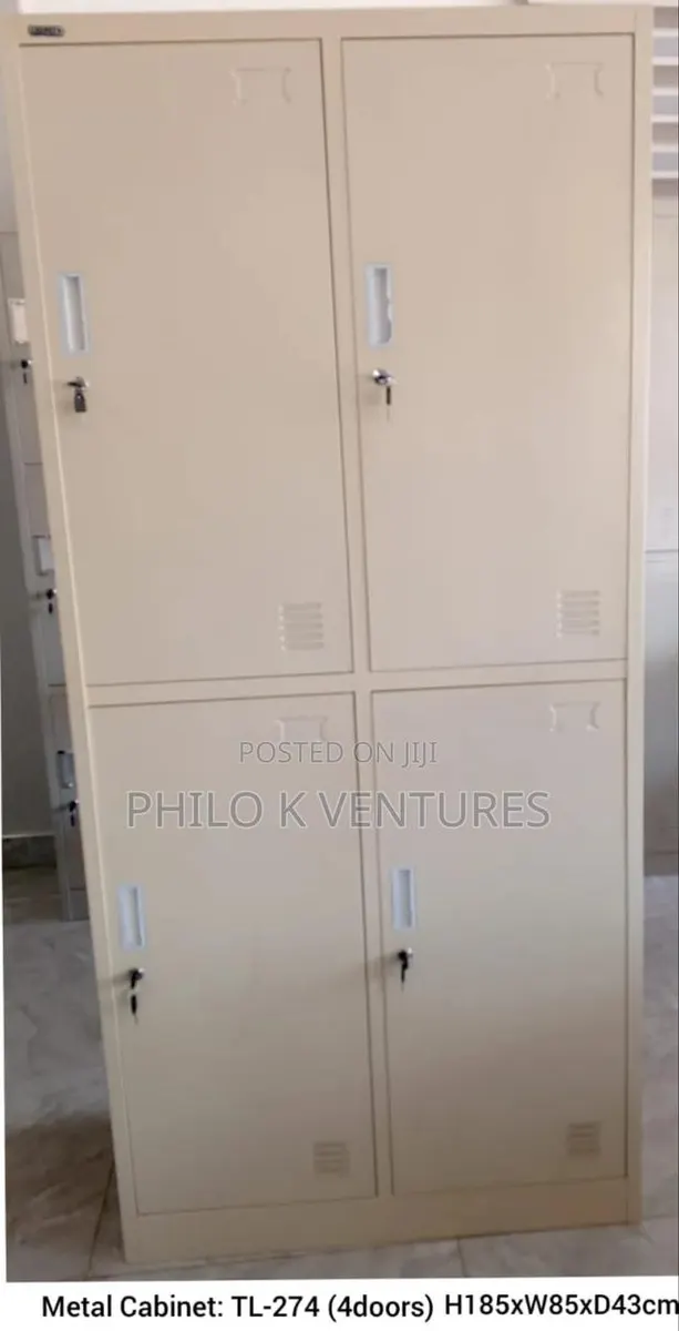 Full Cabinet / Metal Cabinet for Sale · Photo 1